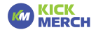 Kick Merch Catalog